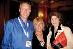 Nightlife at the RIMS Canada Conference Image