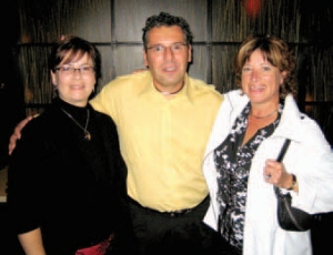 Sunday night at RIMS Canada Image