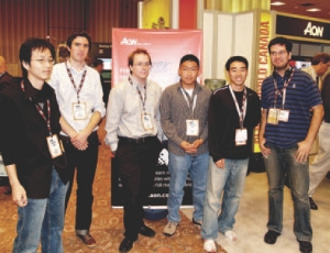 Third annual Risk Tournament Image