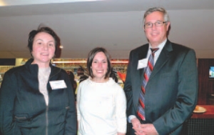 Insurance Institute Player or Spectator Series Image