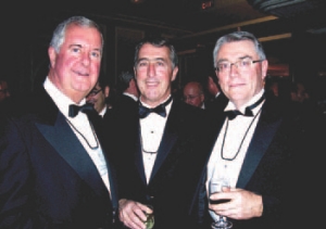 TICC 53rd Annual Black Tie Dinner Image