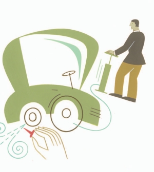 Squaring the Circle Image