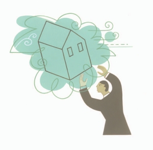 Catching Smoke Image