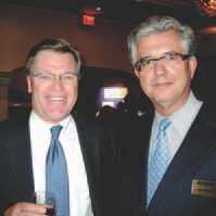 SCOR Celebrated the 2008 Beaujolais Nouveau Wine Release Image