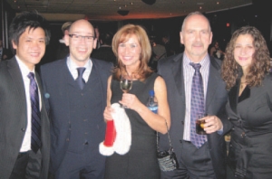 OIAA’s Holiday Celebration Image