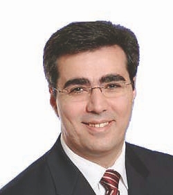 Converting IFRS Into I.T. Image