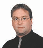 I.T. Investment In An Economic Downturn Image