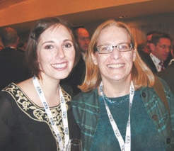 ORIMS Christmas Luncheon (February 01, 2009) Image
