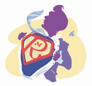 My Heroes Have Always Been Risk Managers Image