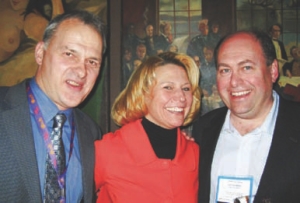 3rd Annual CICMA/CIAA Joint Conference Cocktail Party Image