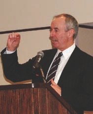 OIAA’s Professional Development & Claims Conference (March 01, 2009) Image