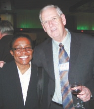 TIWA – Annual Wine and Cheese Reception Image