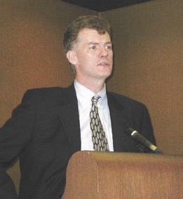 Insurance Brokers of Toronto & Region Luncheon Image