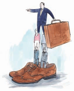 Cashing in on the Credit Crunch Image