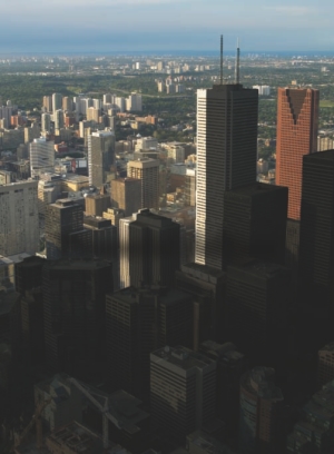 Financial Eclipse Image