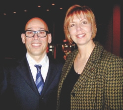 WICC Ontario 13th annual gala dinner — Zen Garden Image