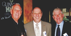 CCR – 8th Annual Blues Night Image