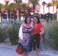 RIMS 2009 Conference Image