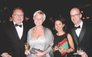 Starlight Gala Image