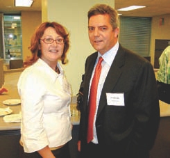 Catlin Canada Open House Image