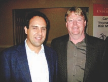 IBTR Friendship Night Image