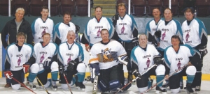 OGI Hockey Tourney Image
