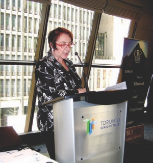 CIP Society Symposium Image