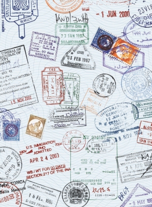 Mutual Recognition Image