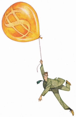 Updating Your Inflation Forecasts Image