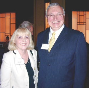 Toa Reinsurance Company of America – 10th Anniversary Reception Image