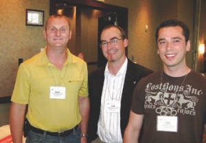 YBC – 5th Annual Conference Image