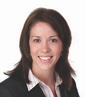 Out of the Line of Fire Image