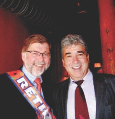 Retirement Party Image