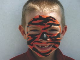 South Barrie Collision Centre – Charity Car Wash Image