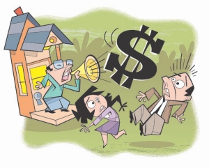 Spreading the Word About ITV Image