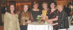 The Canadian Association of Insurance Women AGM & Convention Image
