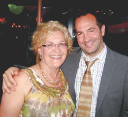 TIWA Annual Pub Night Image