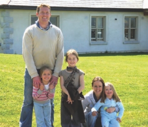 Ciaran Shannon Tribute Evening Image