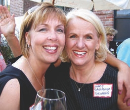 Riverfront Medical Services 20th Anniversary Image