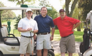 Belfor Restoration – 5th Annual invitational Image