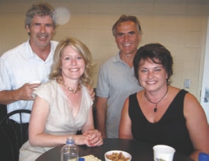 Catlin Canada at Rogers Cup Image