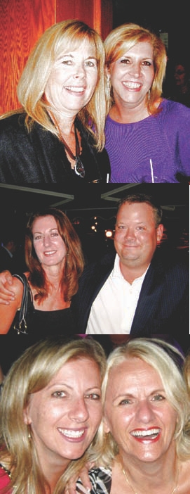 Quelmec Loss Adjusters – Eevening Cocktails and Dinner Image