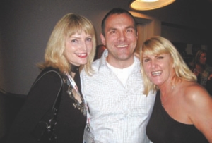 GCAN Insurance Company – Casino Night Image