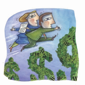 Excess Baggage Image