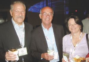 Aon Risk Services – Welcome Brunch Image