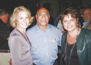 Catlin Canada’s Under the Sea Party Image