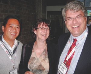 ARC Group Canada – Reception at the RIMS Canada Conference Image