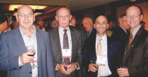 2009 National Insurance Conference of Canada Image