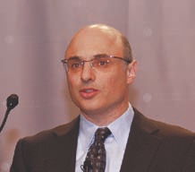 Speakers at National Insurance Conference of Canada (NICC) Image