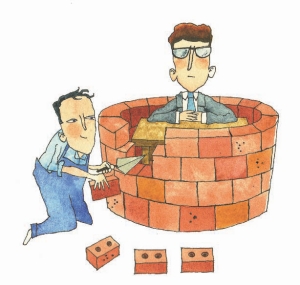 For A Good Cause Image